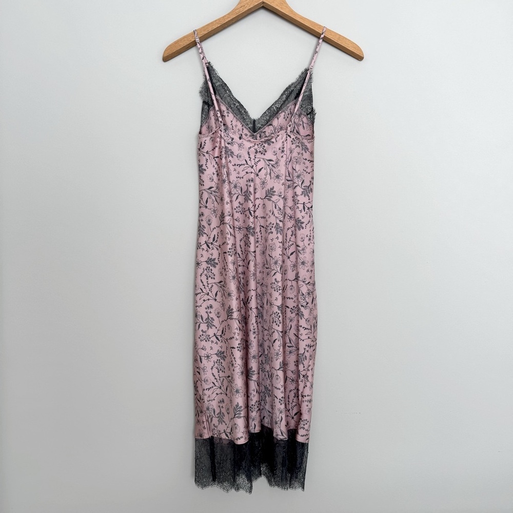 Victoria’s Secret Floral Sleep Dress - Picture 3 of 8